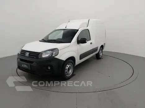 Fiat FIORINO 1.3 FIREFLY FLEX ENDURANCE MANUAL 2 portas