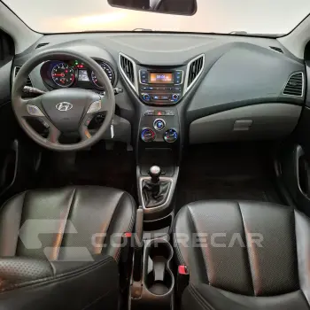 HB20S Comfort Plus 1.0 TB