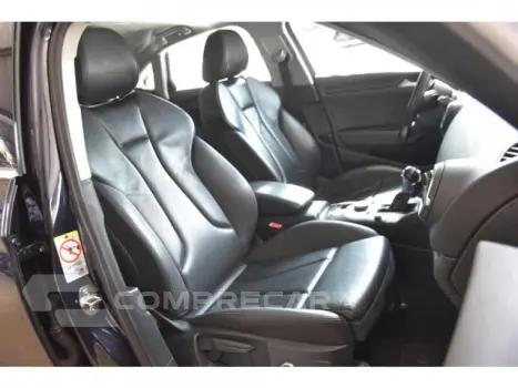 A3 - 2.0 TFSI SEDAN AMBITION 16V 4P S-TRONIC