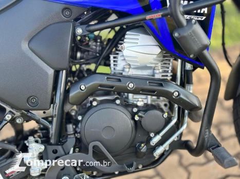 XTZ 250 LANDER ABS