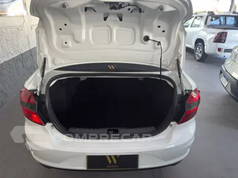 KA 1.5 Ti-vct SE Sedan manual