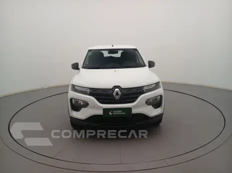 KWID 1.0 12V SCE FLEX ZEN MANUAL