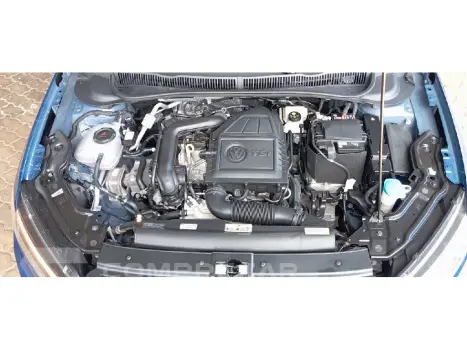 VIRTUS 1.0 200 TSI COMFORTLINE AUTOMÁTICO