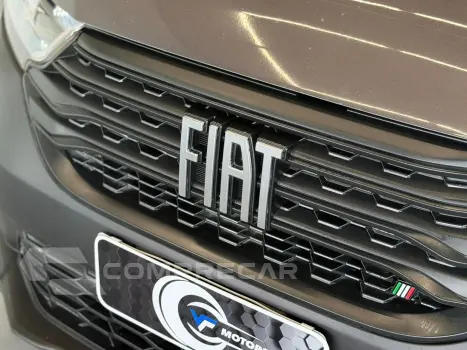 STRADA 1.4 FIRE FLEX ENDURANCE CD MANUAL