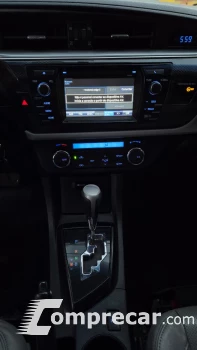 COROLLA 2.0 Vvt-ie XEI