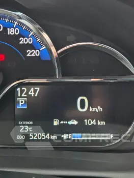 YARIS 1.5 16V Sedan XLS Connect