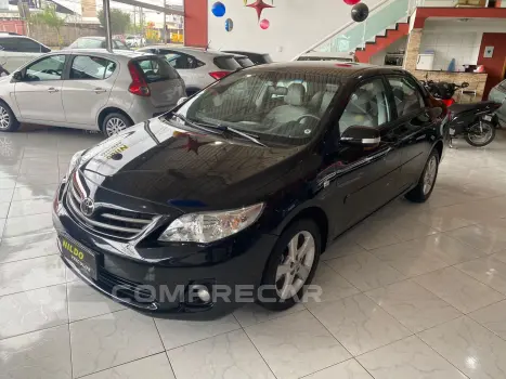 Toyota COROLLA 2.0 XEI 16V 4 portas