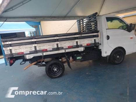 HR 2.5 TCI Diesel (RS/RD)