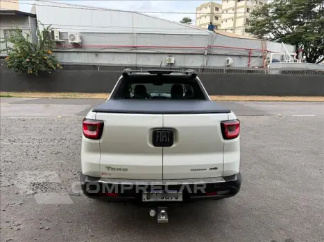 TORO 1.8 16V EVO Freedom AT6