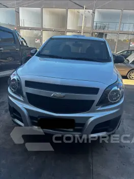 MONTANA 1.4 MPFI LS CS 8V
