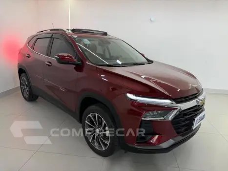 TRACKER 12T A PR