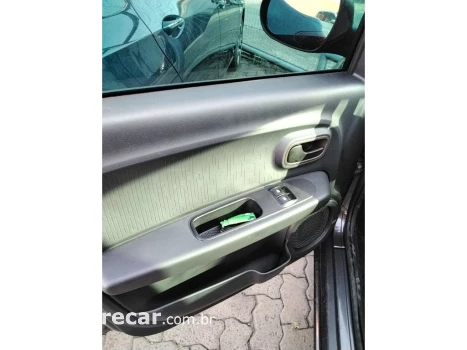 MOBI 1.0 EVO FLEX TREKKING MANUAL