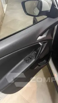 TRACKER 1.0 Turbo LT