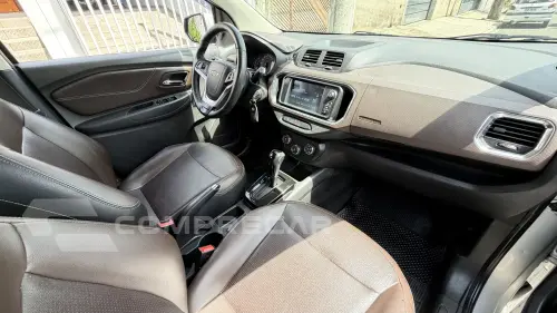 SPIN 1.8 Premier 8V