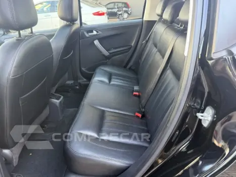 208 - 1.6 ALLURE 16V 4P AUTOMÁTICO