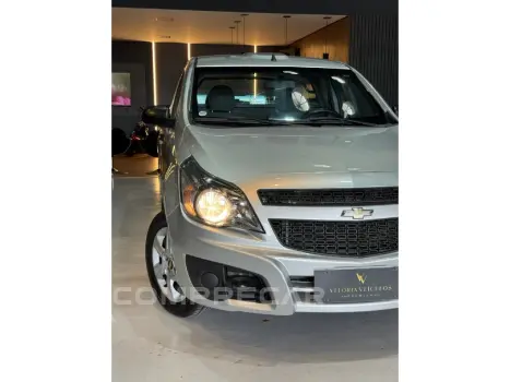 MONTANA 1.4 MPFI LS CS 8V FLEX 2P MANUAL