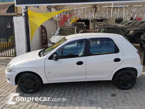 CELTA 1.0 MPFI LS 8V