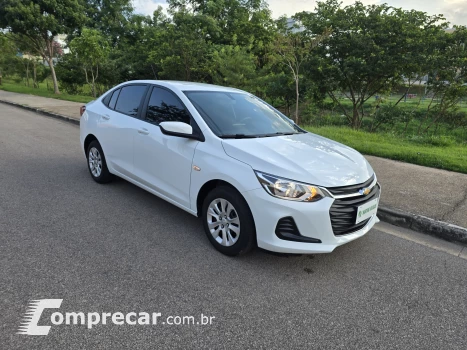 ONIX 1.0 Plus LT