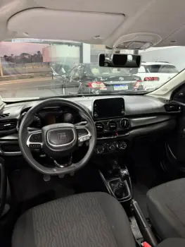 CRONOS DRIVE 1.0 6V Flex