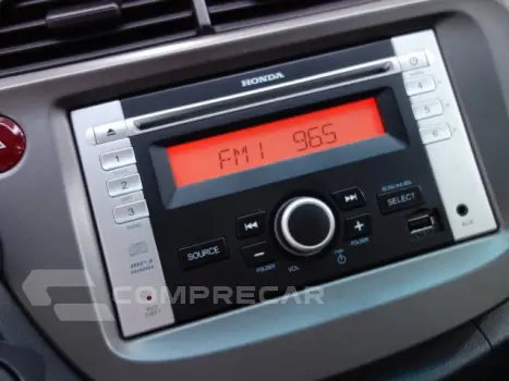 FIT - 1.4 LX 16V 4P AUTOMÁTICO