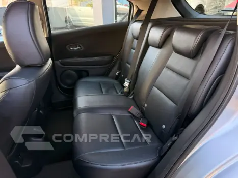 HR-V EXL 1.8 Flexone 16V 5p Aut.