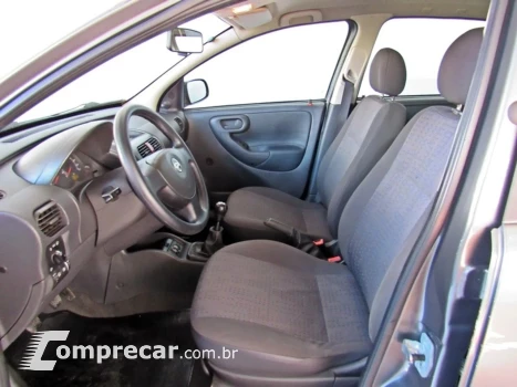 CORSA 1.4 MPFI Premium 8V