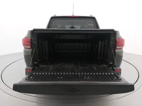 MONTANA 1.2 TURBO FLEX LTZ AUTOMÁTICO