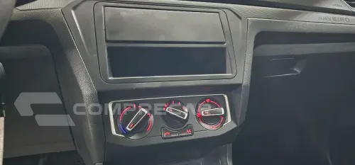 Saveiro Robust 1.6 Total Flex 16V