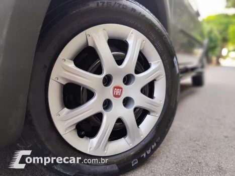STRADA 1.6 MPI TREKKING CD 16V FLEX 2P MANUAL
