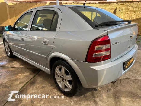 ASTRA 2.0 MPFI Advantage 8V