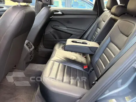 TAOS 1.4 250 TSI TOTAL FLEX HIGHLINE AUTOMÁTICO