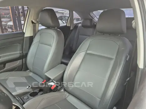 Nivus 1.0 4P FLEX 200 TSI COMFORTLINE TURBO AUTOMÁTICO