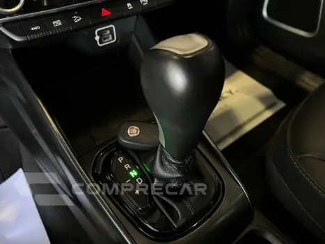 TORO 2.0 16V TURBO DIESEL VOLCANO 4WD AT9