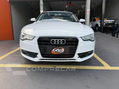 A5 Sportback 2.0 16V TFSI 180cv Multi.