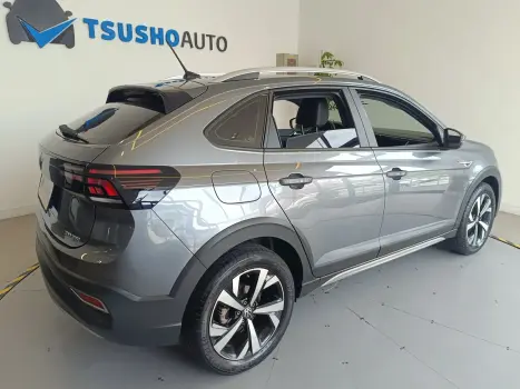 NIVUS 1.0 200 TSI TOTAL  HIGHLINE AUTOMÁTICO
