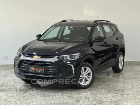 TRACKER 1.0 Turbo LT