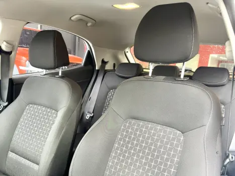 HB20 1.0 TGDI FLEX COMFORT AUTOMÁTICO