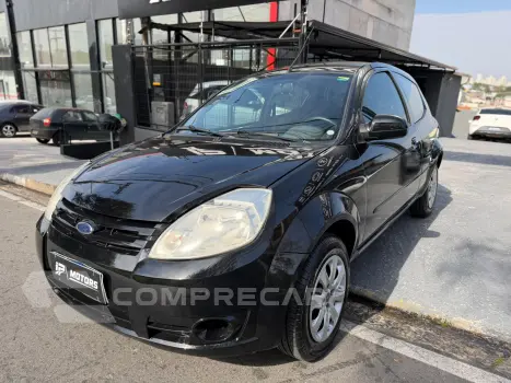 FORD KA 1.0 MPI 8V 2 portas