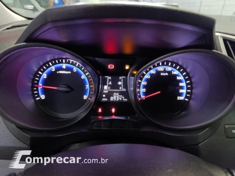 Hb20s 1.0 Comfort Plus 12V Flex 4P Manual