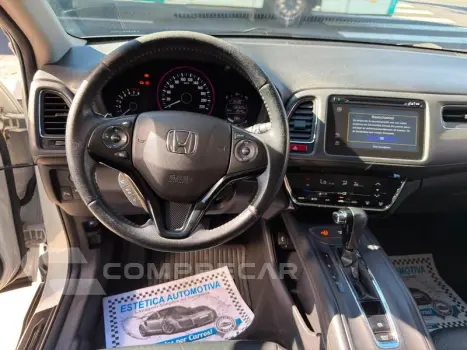 HR-V TOURING