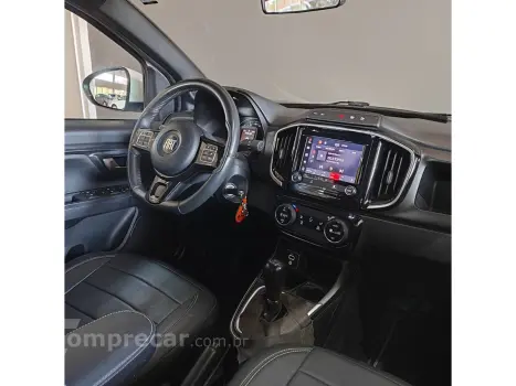 STRADA 1.3 FIREFLY FLEX VOLCANO CD CVT