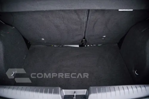 PULSE AUDACE Turbo 200  Aut. (Hibrído)