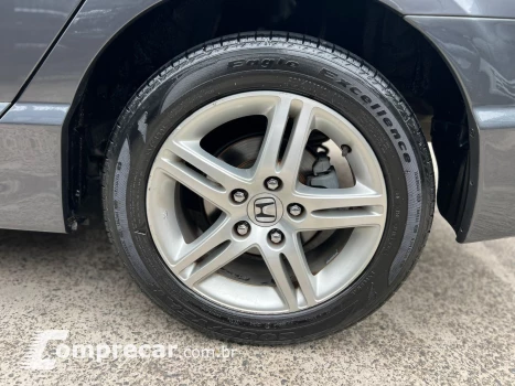 CIVIC 1.8 EXS 16V
