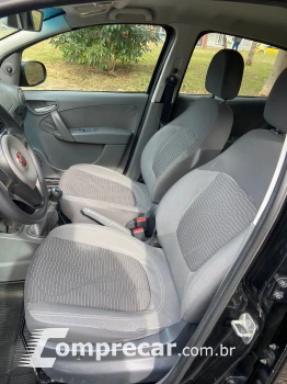 PALIO 1.0 MPI Attractive 8V