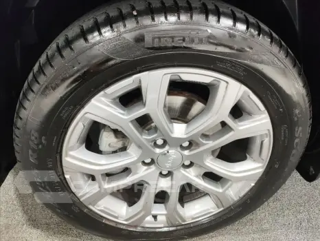 RENEGADE 1.3 T270 TURBO FLEX LONGITUDE AT6