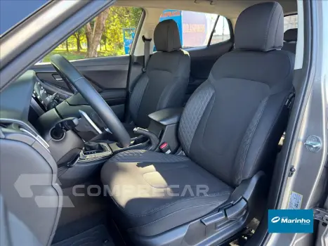 CRETA 1.0 TGDI FLEX LIMITED AUTOMÁTICO