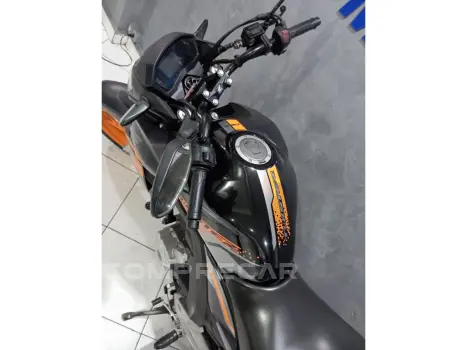 CB TWISTER