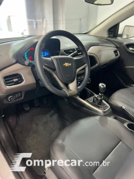 Prisma 1.4 4P LTZ  AUTOMÁTICO