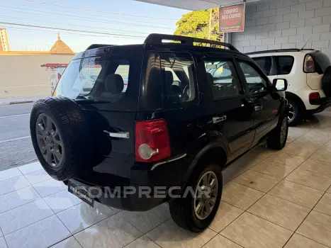 ECOSPORT 1.6 Freestyle 8V