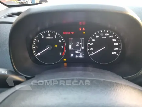 CRETA 1.6 16V Attitude